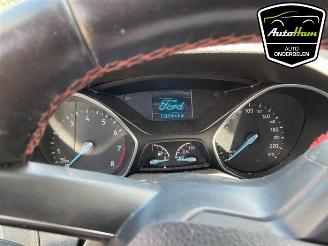 Ford Focus Focus 3, Hatchback, 2010 / 2020 1.0 Ti-VCT EcoBoost 12V 125 picture 16