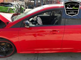 Ford Focus Focus 3, Hatchback, 2010 / 2020 1.0 Ti-VCT EcoBoost 12V 125 picture 5