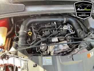 Ford Focus Focus 3, Hatchback, 2010 / 2020 1.0 Ti-VCT EcoBoost 12V 125 picture 12