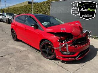 Ford Focus Focus 3, Hatchback, 2010 / 2020 1.0 Ti-VCT EcoBoost 12V 125 picture 2