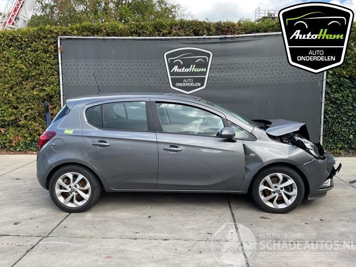Opel Corsa Corsa E, Hatchback, 2014 1.0 SIDI Turbo 12V