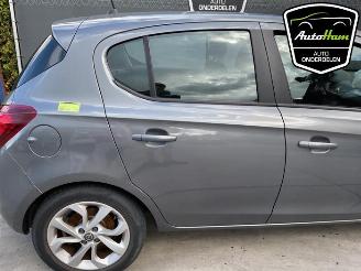 Opel Corsa Corsa E, Hatchback, 2014 1.0 SIDI Turbo 12V picture 11