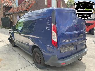 Ford Transit Connect Transit Connect (PJ2), Van, 2013 1.5 TDCi picture 7