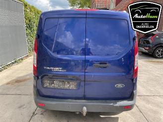 Ford Transit Connect Transit Connect (PJ2), Van, 2013 1.5 TDCi picture 8
