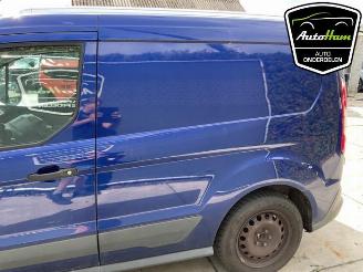 Ford Transit Connect Transit Connect (PJ2), Van, 2013 1.5 TDCi picture 6