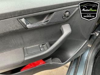 Skoda Fabia Fabia III (NJ3), Hatchback 5-drs, 2014 / 2021 1.0 TSI 12V picture 14