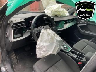 Audi A3 A3 Sportback (8YA), Hatchback 5-drs, 2019 2.0 30 TDI 16V picture 14
