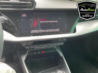 Audi A3 A3 Sportback (8YA), Hatchback 5-drs, 2019 2.0 30 TDI 16V picture 18