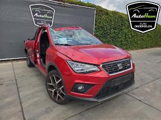 Seat Arona Arona (KJX), SUV, 2017 1.5 TSI 16V picture 3