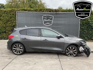 Dezmembrări autoturisme Ford Focus Focus 4, Hatchback, 2018 / 2025 1.5 EcoBlue 120 2020/10