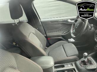 Ford Focus Focus 4, Hatchback, 2018 / 2025 1.5 EcoBlue 120 picture 13