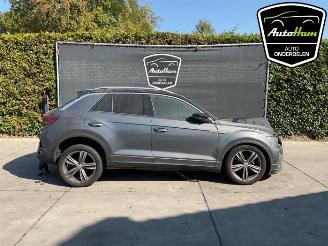 Vrakbiler auto Volkswagen T-Roc T-Roc I, SUV, 2017 1.5 TSI 16V 2019/6