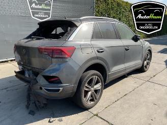 Volkswagen T-Roc T-Roc I, SUV, 2017 1.5 TSI 16V picture 8