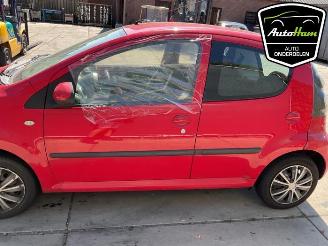Citroën C1 C1, Hatchback, 2005 / 2014 1.0 12V picture 3