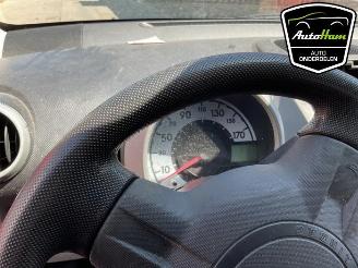 Citroën C1 C1, Hatchback, 2005 / 2014 1.0 12V picture 10