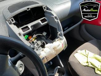 Citroën C1 C1, Hatchback, 2005 / 2014 1.0 12V picture 11