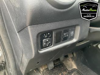 Mitsubishi Space-star Space Star (A0), Hatchback, 2012 1.2 12V picture 22