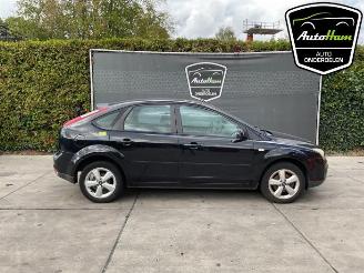 Dezmembrări autoturisme Ford Focus Focus 2, Hatchback, 2004 / 2012 1.8 16V Flexifuel 2007/11