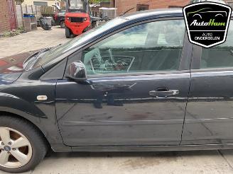 Ford Focus Focus 2, Hatchback, 2004 / 2012 1.8 16V Flexifuel picture 8