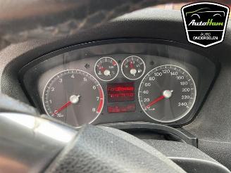 Ford Focus Focus 2, Hatchback, 2004 / 2012 1.8 16V Flexifuel picture 11
