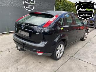 Ford Focus Focus 2, Hatchback, 2004 / 2012 1.8 16V Flexifuel picture 5