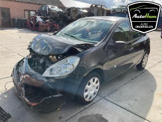 Renault Clio Clio III (BR/CR), Hatchback, 2005 / 2014 1.2 16V 75 picture 4