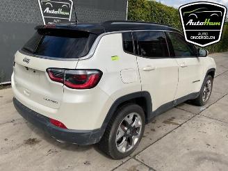 Jeep Compass Compass II (MP), SUV, 2016 1.4 Multi Air2 16V picture 10