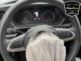Volkswagen Caddy Caddy Cargo V (SBA/SBH), Van, 2020 2.0 TDI BlueMotionTechnology picture 15