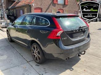 Volvo V-60 V60 I (FW/GW), Combi, 2010 / 2018 2.0 D2 16V picture 8