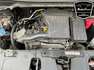 Opel Agila Agila (B), MPV, 2008 / 2015 1.0 12V picture 14