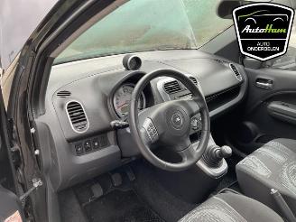 Opel Agila Agila (B), MPV, 2008 / 2015 1.0 12V picture 16