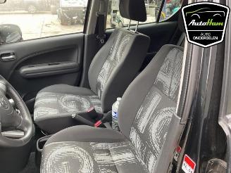 Opel Agila Agila (B), MPV, 2008 / 2015 1.0 12V picture 21
