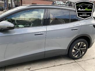Volkswagen ID.4 ID.4 (E21), SUV, 2020 Performance 77 kWh picture 4