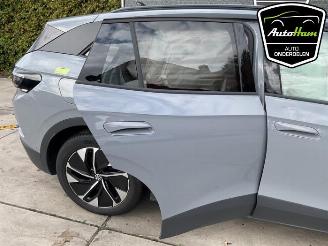 Volkswagen ID.4 ID.4 (E21), SUV, 2020 Performance 77 kWh picture 10