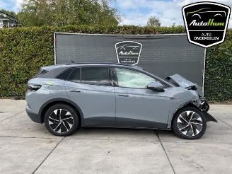 uszkodzony samochody osobowe Volkswagen ID.4 ID.4 (E21), SUV, 2020 Performance 77 kWh 2023/5