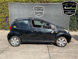 Toyota Aygo Aygo (B10), Hatchback, 2005 / 2014 1.0 12V VVT-i 2008/3