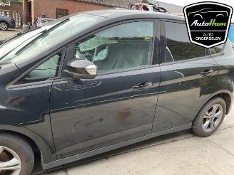 Ford C-Max C-Max (DXA), MPV, 2010 / 2019 1.0 Ti-VCT EcoBoost 12V 125 picture 5