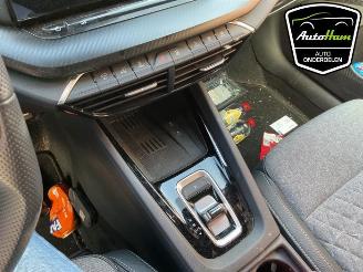 Skoda Octavia Octavia Combi (NXAC), Combi 5-drs, 2019 1.5 TSI MHEV 16V picture 22