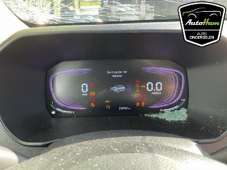 Kia Picanto Picanto (JA), Hatchback, 2017 1.0 DPI 12V picture 16