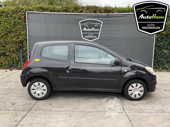 Renault Twingo Twingo II (CN), Hatchback 3-drs, 2007 / 2014 1.2