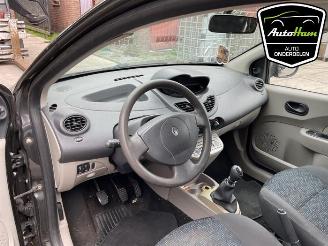 Renault Twingo Twingo II (CN), Hatchback 3-drs, 2007 / 2014 1.2 picture 10