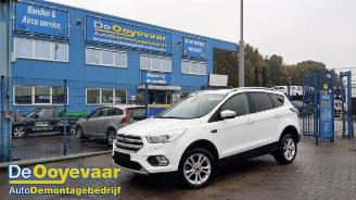 Ford Kuga Kuga II (DM2), SUV, 2012 1.5 EcoBoost 16V 150 picture 1
