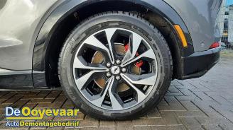 Ford Mustang Mach-e Mustang Mach-E, SUV, 2020 98kWh AWD picture 3