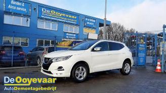 Sloopauto Nissan Qashqai Qashqai (J11), SUV, 2013 1.3 DIG-T 140 16V 2020/7