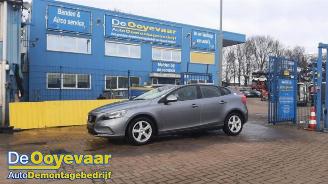Sloopauto Volvo V-40 V40 (MV), Hatchback 5-drs, 2012 / 2019 2.0 D2 16V 2018/3
