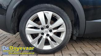 Peugeot 3008 3008 II (M4/MC/MJ/MR), MPV, 2016 1.2 12V e-THP PureTech 130 picture 3