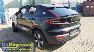 Volvo C-40 C40 Recharge (XK), SUV, 2021 Recharge Twin picture 4