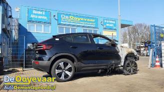 Sloopauto Volvo C-40 C40 Recharge (XK), SUV, 2021 Recharge Twin 2021/12
