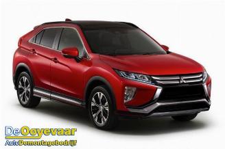 Mitsubishi Eclipse Cross Eclipse Cross (GK/GL), SUV, 2017 2.4 16V PHEV 4x4 picture 1