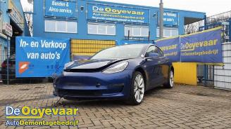Tesla Model 3 Model 3, Sedan, 2017 Performance AWD picture 4